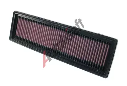 K&N Filters Vzduchov filtr KNF 33-2916, 33-2916