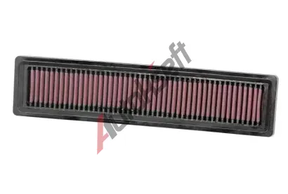 K&N Filters Vzduchov filtr KNF 33-2925, 33-2925