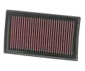 Vzduchov filtr K&N Filters ‐ KNF 33-2927
