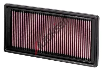 K&N Filters Vzduchov filtr KNF 33-2928, 33-2928
