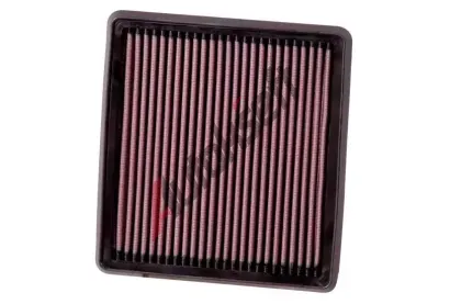 K&N Filters Vzduchov filtr KNF 33-2935, 33-2935