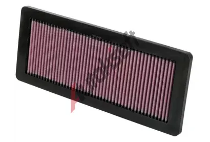 K&N Filters Vzduchov filtr KNF 33-2936, 33-2936