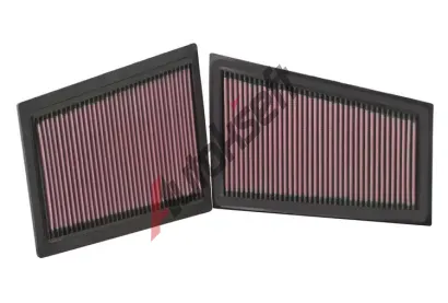 K&N Filters Vzduchov filtr KNF 33-2940, 33-2940