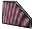 Vzduchov� filtr&nbsp;K&N Filters&nbsp;&dash;&nbsp;KNF 33-2942