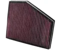 Vzduchov filtr K&N Filters ‐ KNF 33-2943