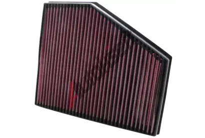 K&N Filters Vzduchov� filtr KNF 33-2943, 33-2943