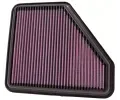 Vzduchov filtr K&N Filters ‐ KNF 33-2953