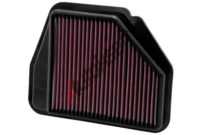 K&N Filters Vzduchov filtr KNF 33-2956, 33-2956