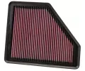 Vzduchov filtr K&N Filters ‐ KNF 33-2958
