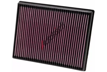 K&N Filters Vzduchový filtr KNF 33-2959, 33-2959 K&N Filters Vzduchový filtr KNF 33-2959, 33-2959