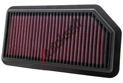 K&N Filters Vzduchov filtr KNF 33-2960, 33-2960