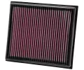 Vzduchov filtr K&N Filters ‐ KNF 33-2962