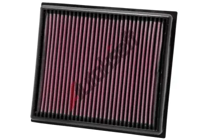 K&N Filters Vzduchov filtr KNF 33-2962, 33-2962