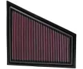 Vzduchov filtr K&N Filters ‐ KNF 33-2963