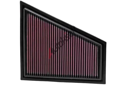 K&N Filters Vzduchový filtr KNF 33-2963, 33-2963 K&N Filters Vzduchový filtr KNF 33-2963, 33-2963