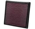 Vzduchov filtr K&N Filters ‐ KNF 33-2964