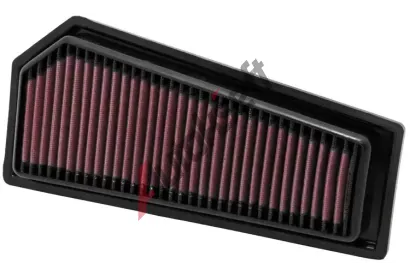 K&N Filters Vzduchov filtr KNF 33-2965, 33-2965