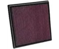 Vzduchov filtr K&N Filters ‐ KNF 33-2966