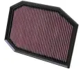 Vzduchov filtr K&N Filters ‐ KNF 33-2970