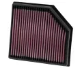 Vzduchov filtr K&N Filters ‐ KNF 33-2972