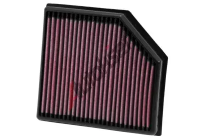 K&N Filters Vzduchov filtr KNF 33-2972, 33-2972