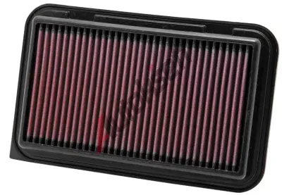K&N Filters Vzduchov filtr KNF 33-2974, 33-2974