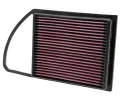 Vzduchov filtr K&N Filters ‐ KNF 33-2975