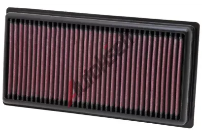 K&N Filters Vzduchov filtr KNF 33-2981, 33-2981