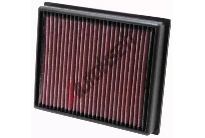 K&N Filters Vzduchov filtr KNF 33-2992, 33-2992