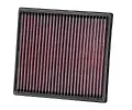Vzduchov filtr K&N Filters ‐ KNF 33-2996
