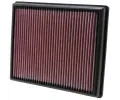 Vzduchov filtr K&N Filters ‐ KNF 33-2997