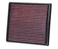 Vzduchov filtr K&N Filters ‐ KNF 33-3002