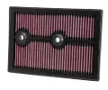 Vzduchov filtr K&N Filters ‐ KNF 33-3004