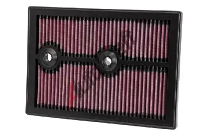 K&N Filters Vzduchov filtr KNF 33-3004, 33-3004