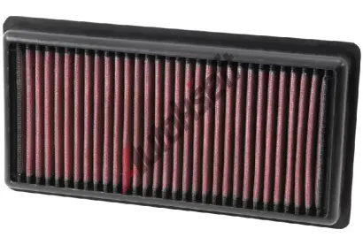 K&N Filters Vzduchov filtr KNF 33-3006, 33-3006