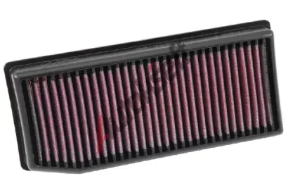 K&N Filters Vzduchov filtr KNF 33-3007, 33-3007