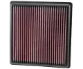 Vzduchov filtr K&N Filters ‐ KNF 33-3011