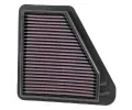 Vzduchov filtr K&N Filters ‐ KNF 33-3012
