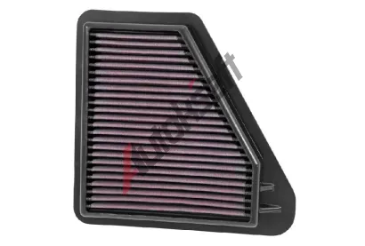 K&N Filters Vzduchov filtr KNF 33-3012, 33-3012