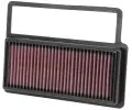 Vzduchov filtr K&N Filters ‐ KNF 33-3014