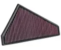 Vzduchov filtr K&N Filters ‐ KNF 33-3022