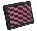 Vzduchov filtr K&N Filters ‐ KNF 33-3024