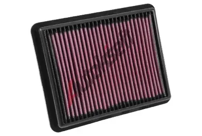 K&N Filters Vzduchový filtr KNF 33-3024, 33-3024  K&N Filters Vzduchový filtr KNF 33-3024, 33-3024