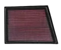 Vzduchov filtr K&N Filters ‐ KNF 33-3025
