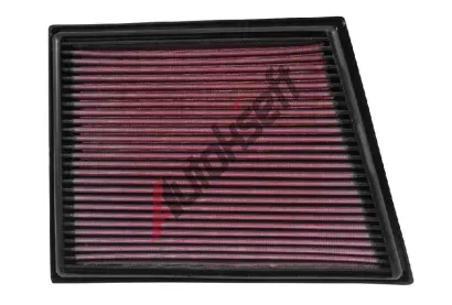 K&N Filters Vzduchov filtr KNF 33-3025, 33-3025