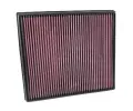 Vzduchov filtr K&N Filters ‐ KNF 33-3026
