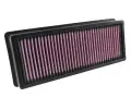 Vzduchov filtr K&N Filters ‐ KNF 33-3028