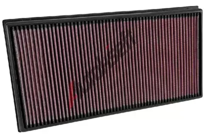 K&N Filters Vzduchový filtr KNF 33-3033, 33-3033  K&N Filters Vzduchový filtr KNF 33-3033, 33-3033
