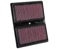Vzduchov filtr K&N Filters ‐ KNF 33-3037
