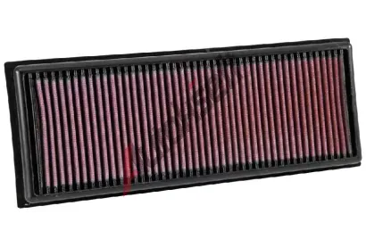 K&N Filters Vzduchov filtr KNF 33-3039, 33-3039